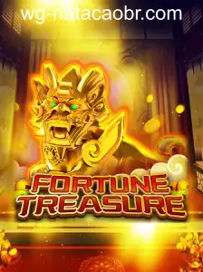 FortuneTreasure: Um Mergulho nas Aventuras e Estratégias do Novo Jogo
