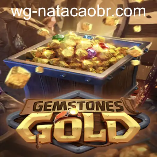 GemstonesGold: Uma Nova Dimensão em Jogos de Estratégia