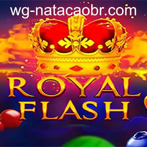 RoyalFlash: O Jogo Revolucionário da wg-natacao