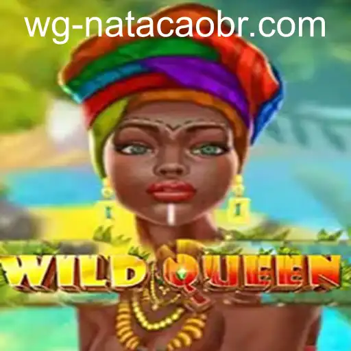 Explorando o Fascínio do Jogo WildQueen na Plataforma wg-natacao